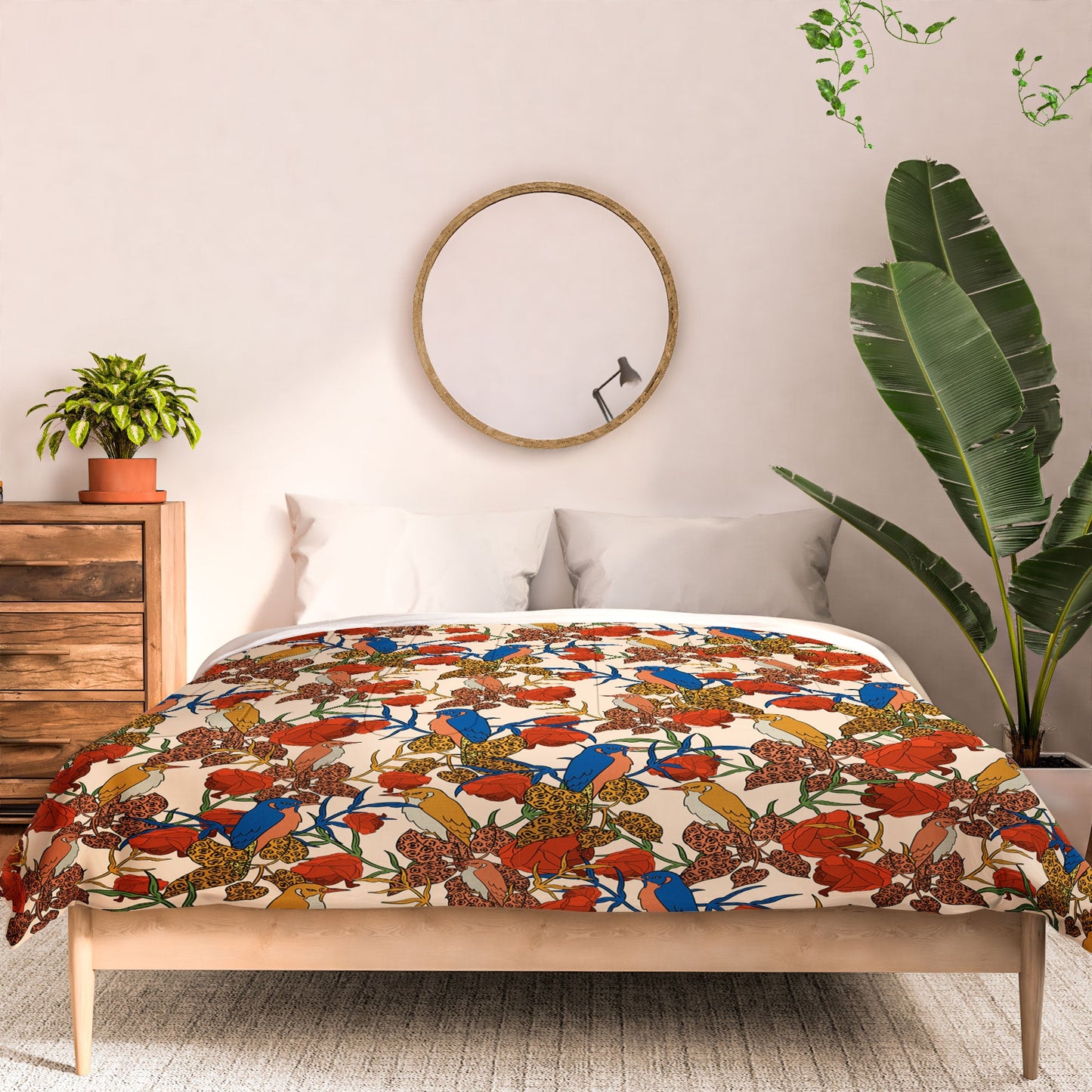 bárbara dantas Voler Comforter