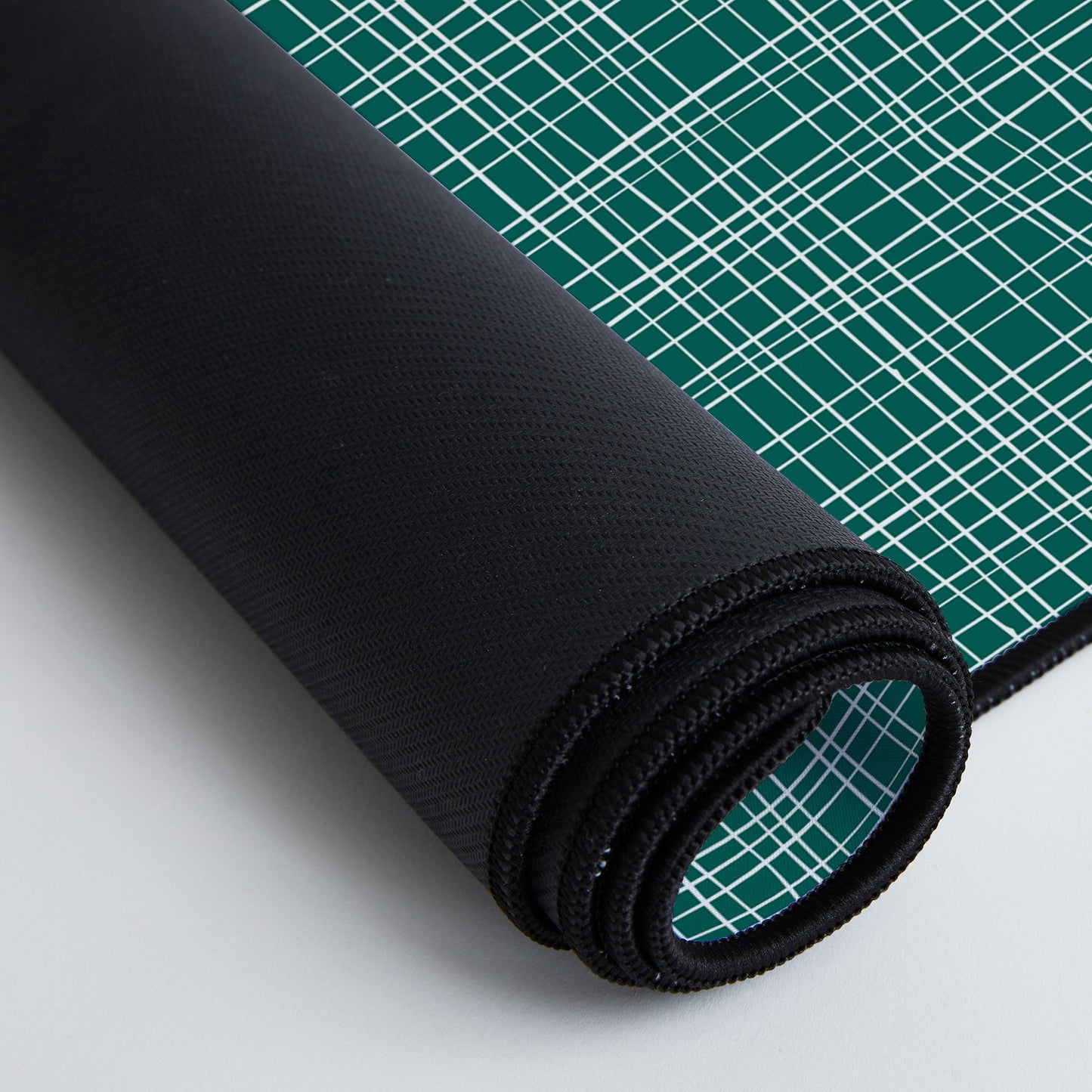 Camilla Foss Scandi Linen Desk Mat