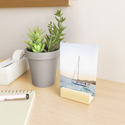 Dagmar Pels Nautical Sea Travel Photograph Mini Art Print