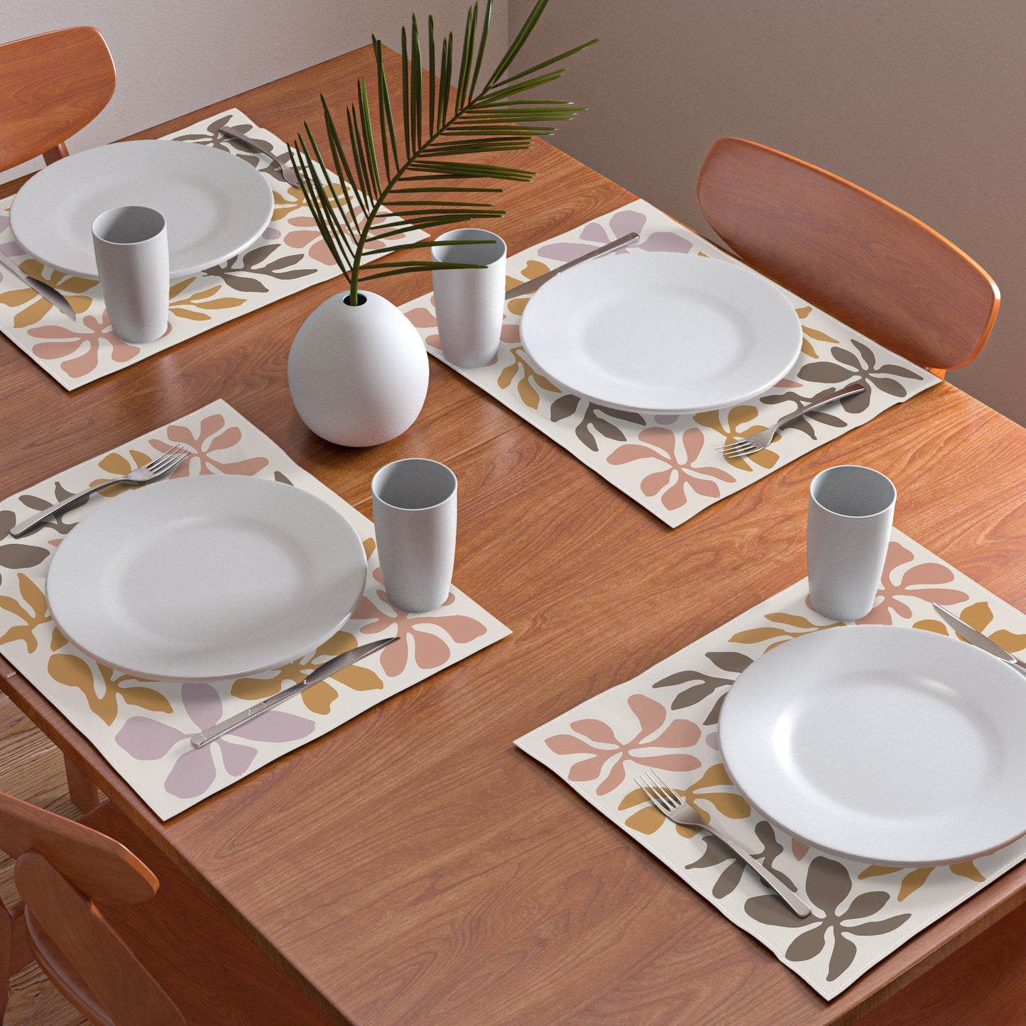 DorisciciArt Mistral dusk Placemat