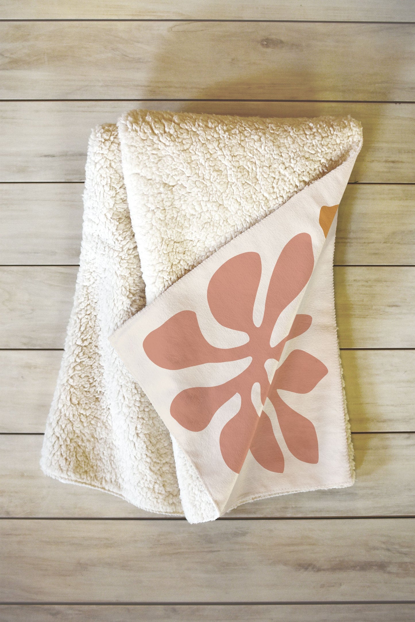 DorisciciArt Mistral dusk Fleece Throw Blanket