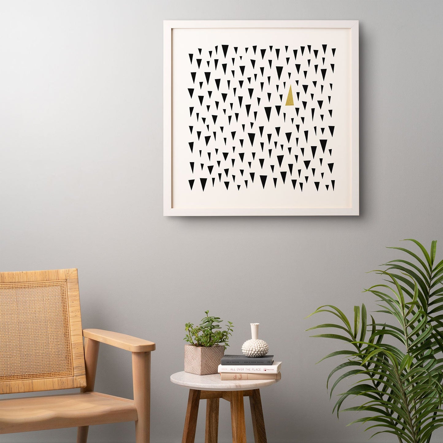 Elisabeth Fredriksson Dare Framed Wall Art