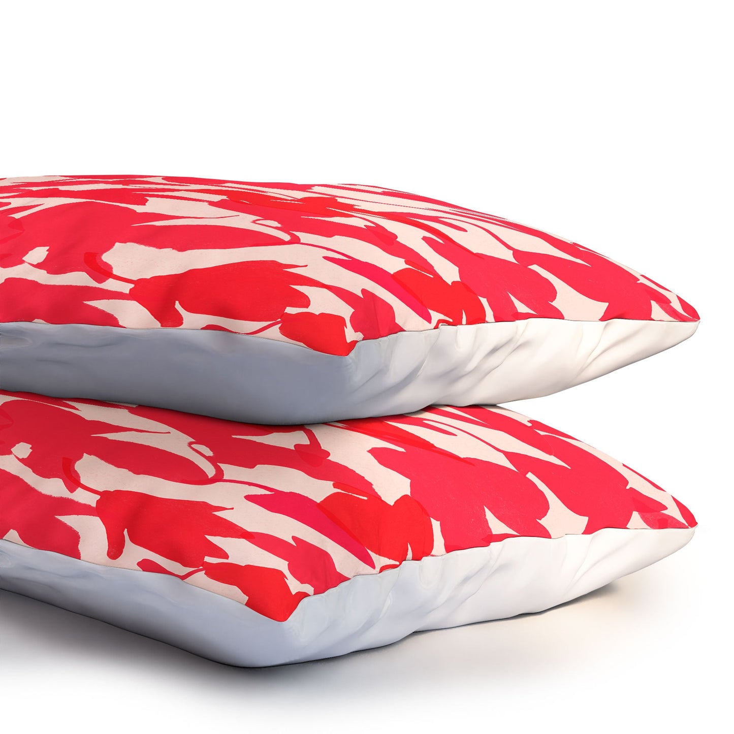Garima Dhawan My Garden 1 Pillow Shams