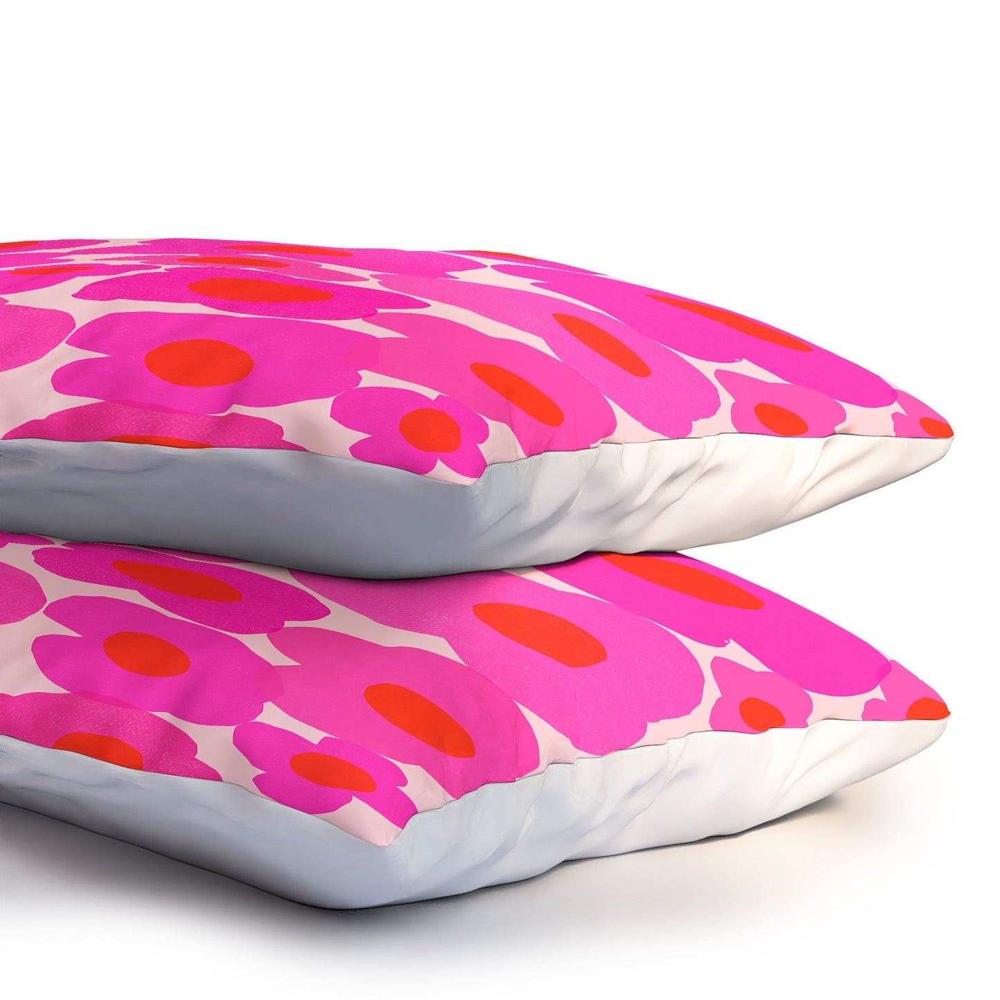 Garima Dhawan poppy 9 Pillow Shams
