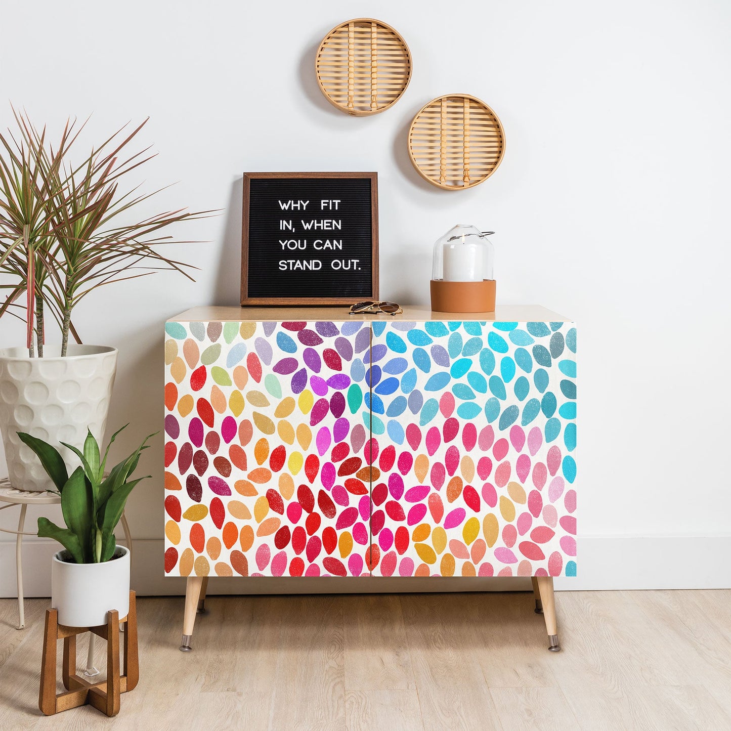 Garima Dhawan Rain 6 Credenza