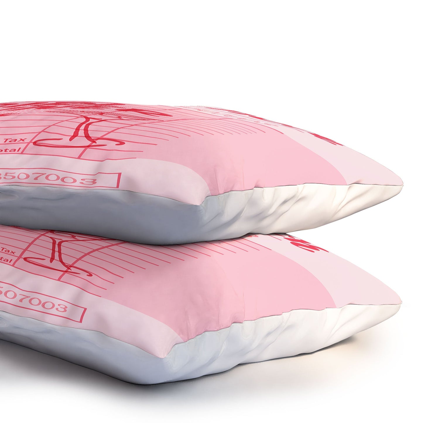 Heather Dutton Guest Check Keep Em Coming Pillow Shams
