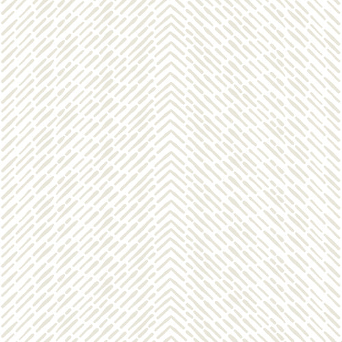 Iveta Abolina Roux Cream Shower Curtain
