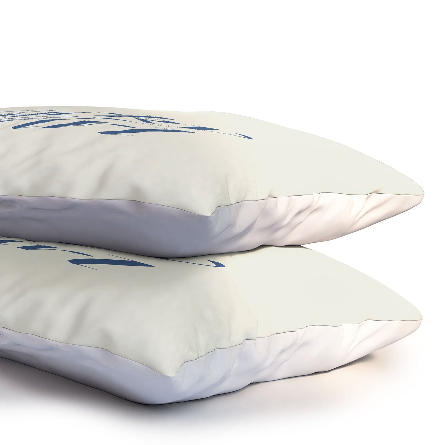 les muses lucky girl Pillow Shams