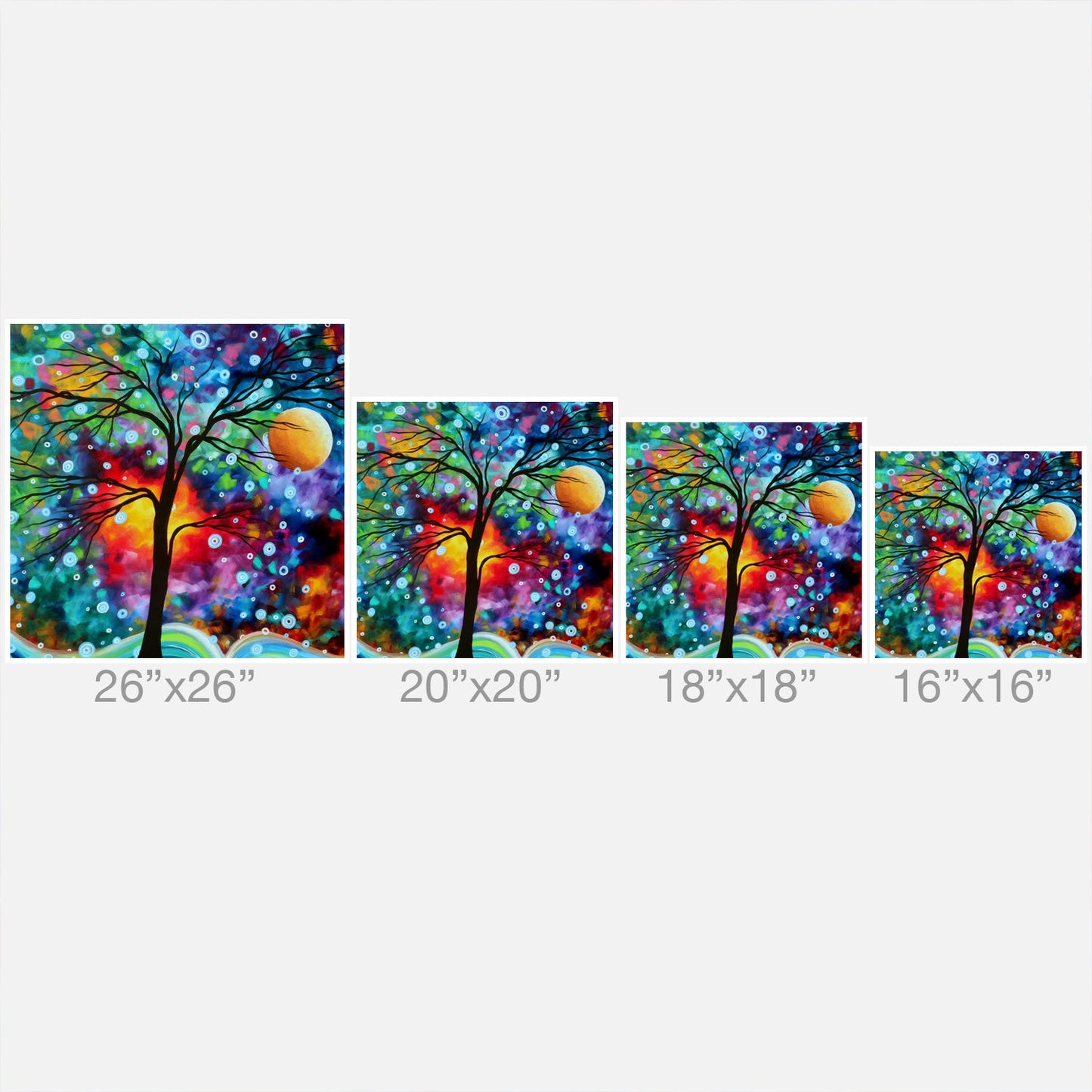 Madart Inc. A Moment In Time Throw Pillow