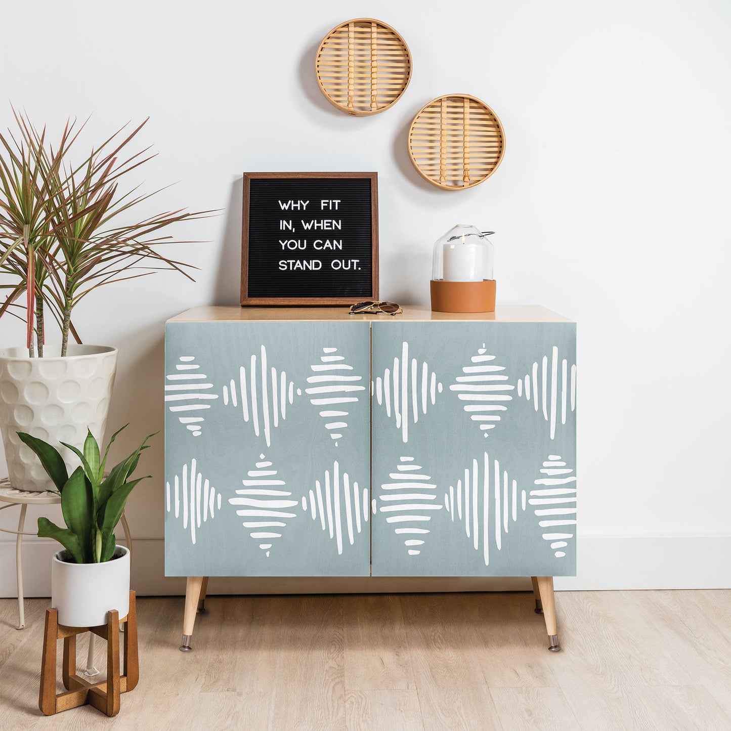 Mareike Boehmer Sketches 1 Credenza