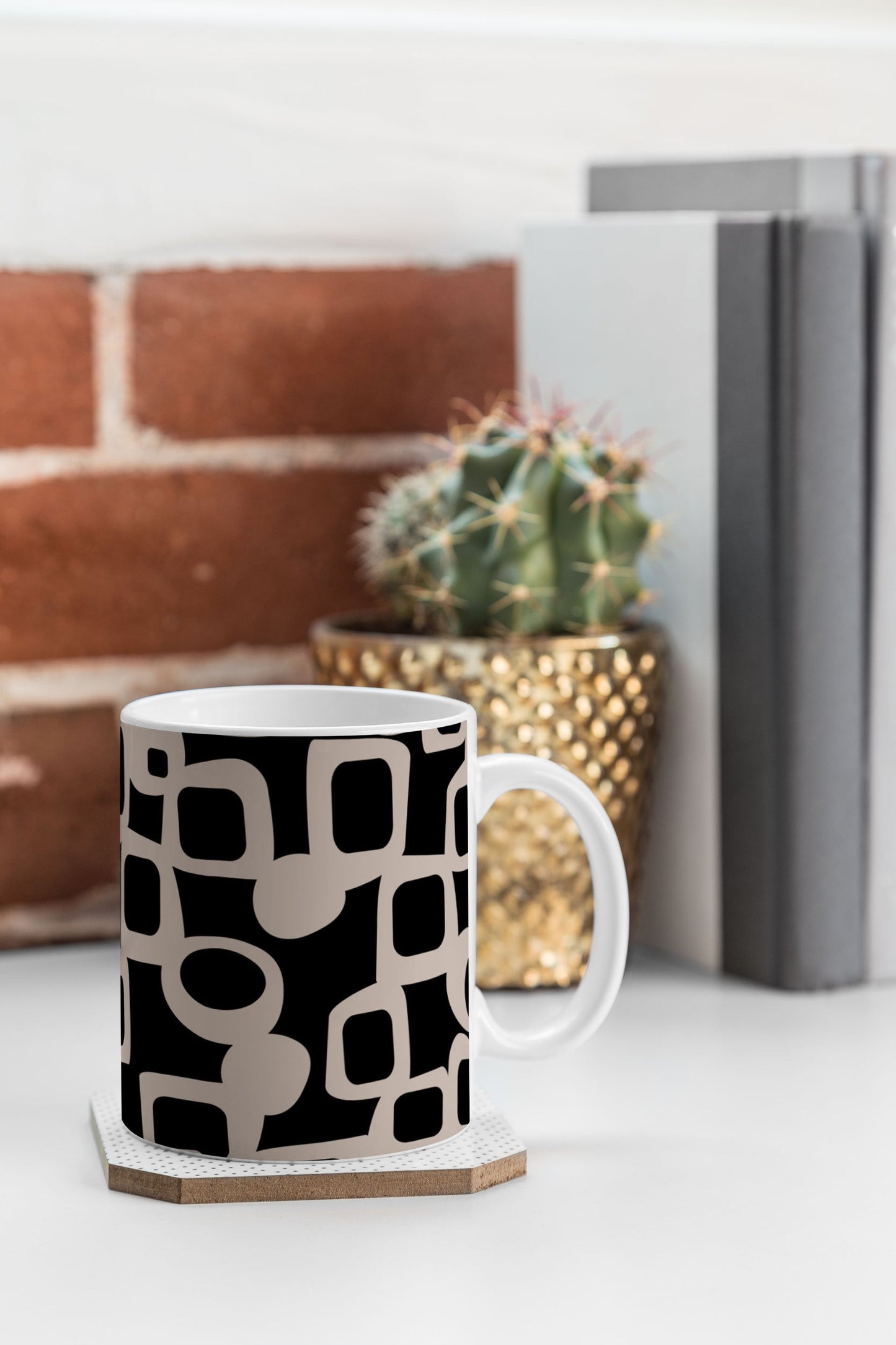 Mirimo Ariadne Coffee Mug
