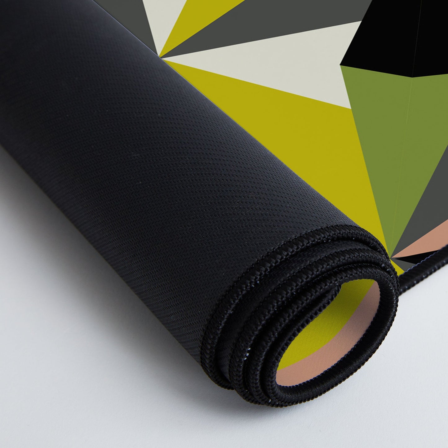 Mirimo Bosa Green Desk Mat
