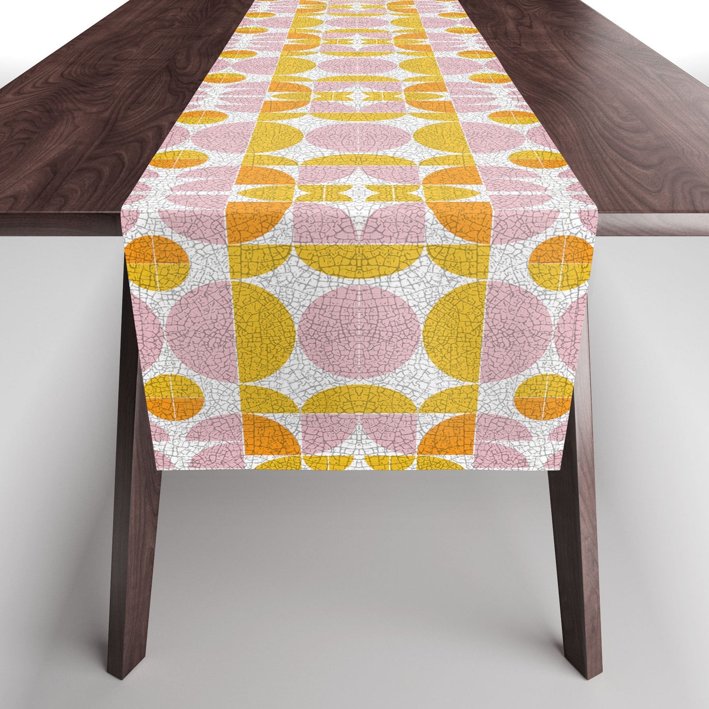 Mirimo FunGeo Table Runner
