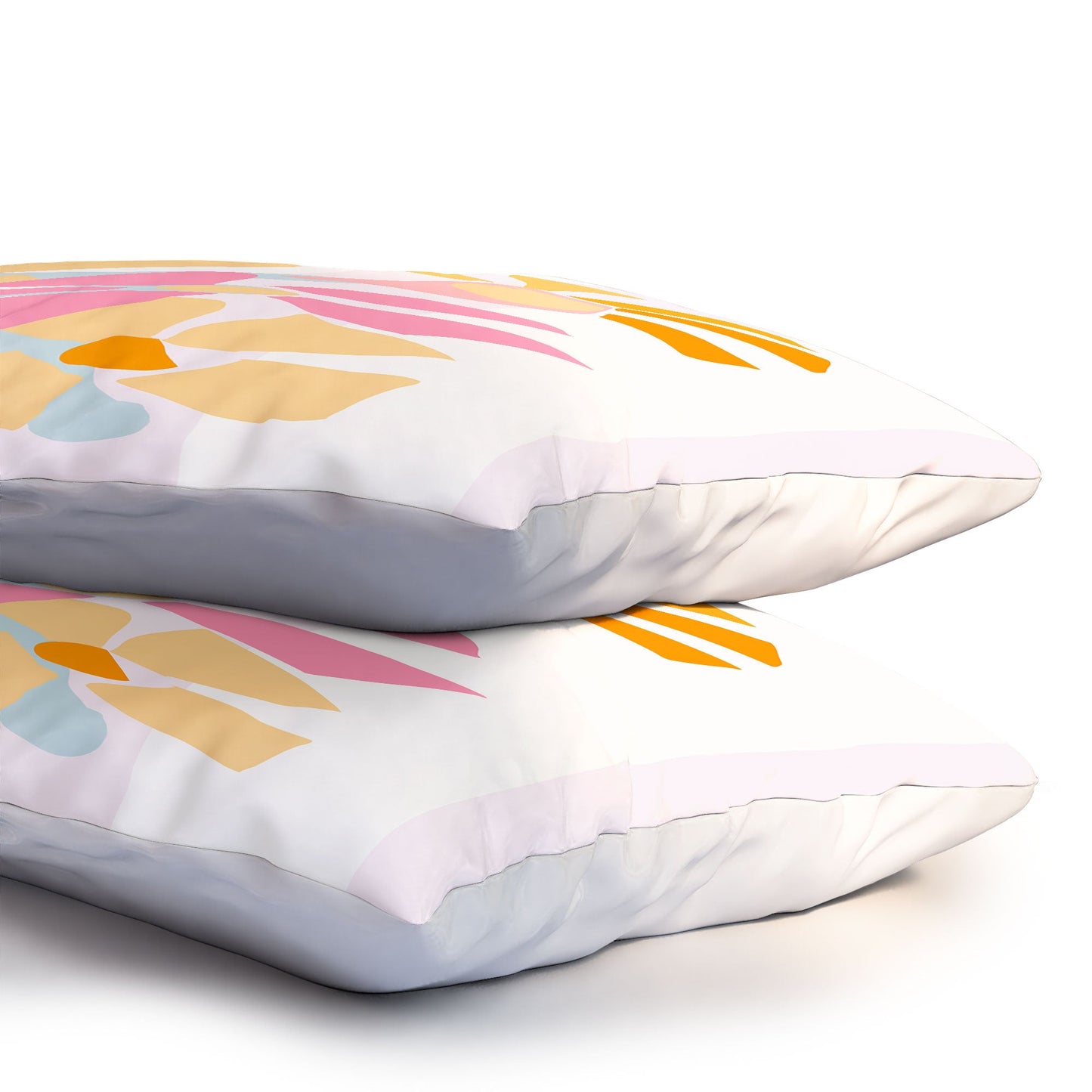Mirimo Pastel Bunch Pillow Shams