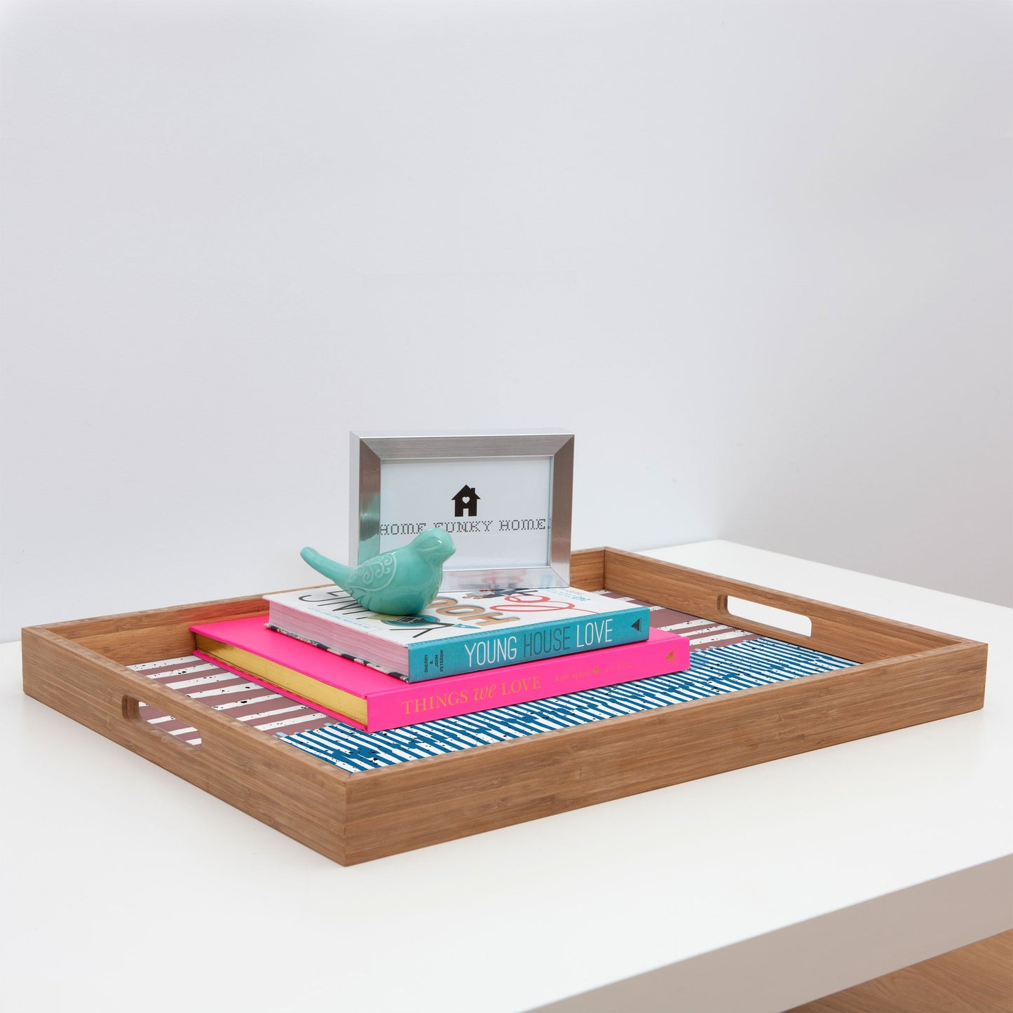 Mirimo Shore Mood Rectangular Tray