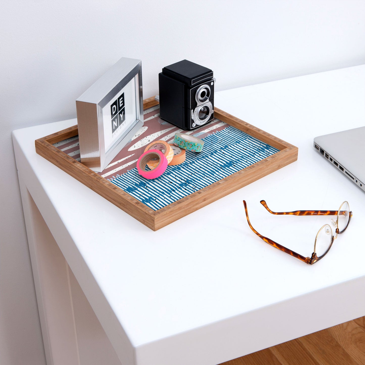 Mirimo Shore Mood Square Tray