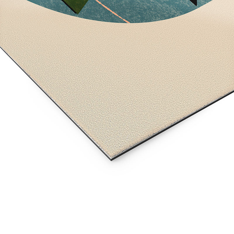 Renea L Thull Loon Lake Welcome Mat