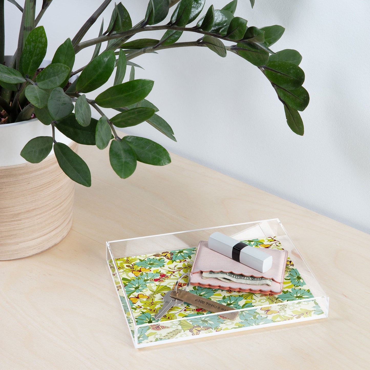 Sabine Reinhart Basanti Acrylic Tray