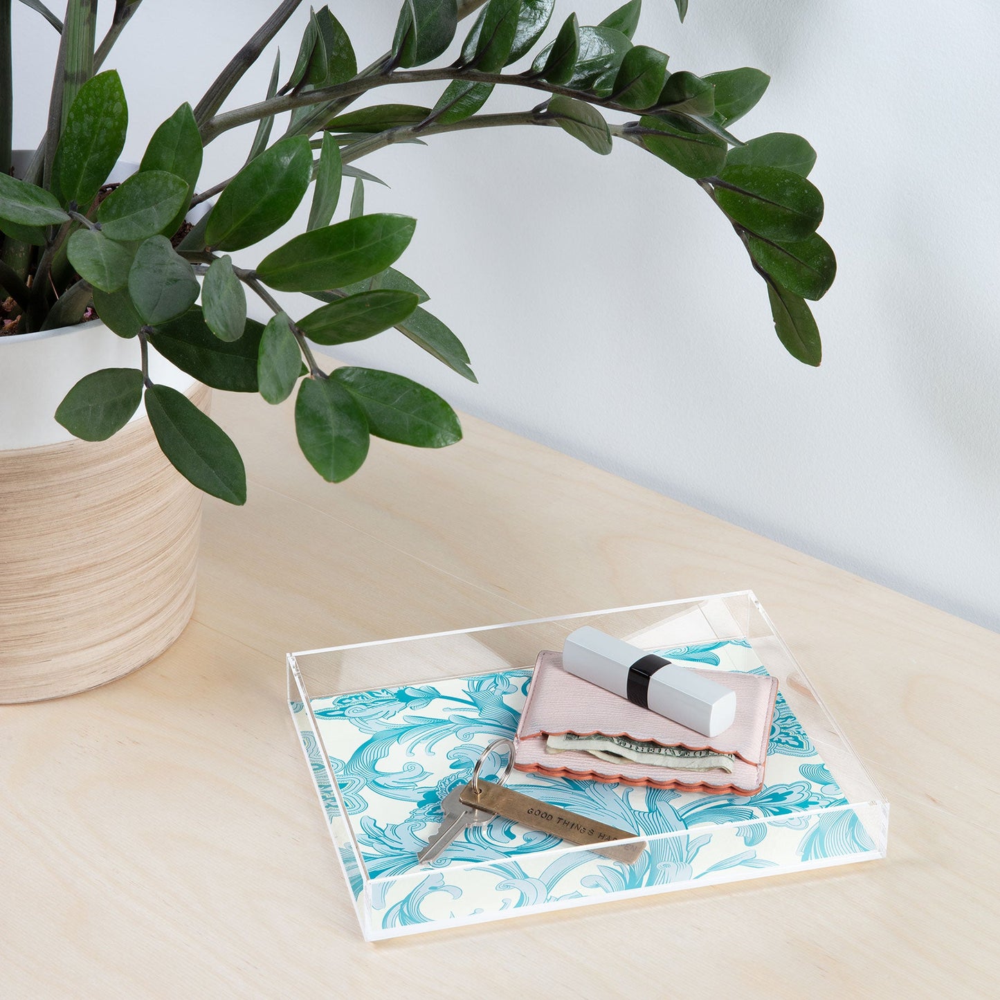 Sabine Reinhart Special Connection Acrylic Tray
