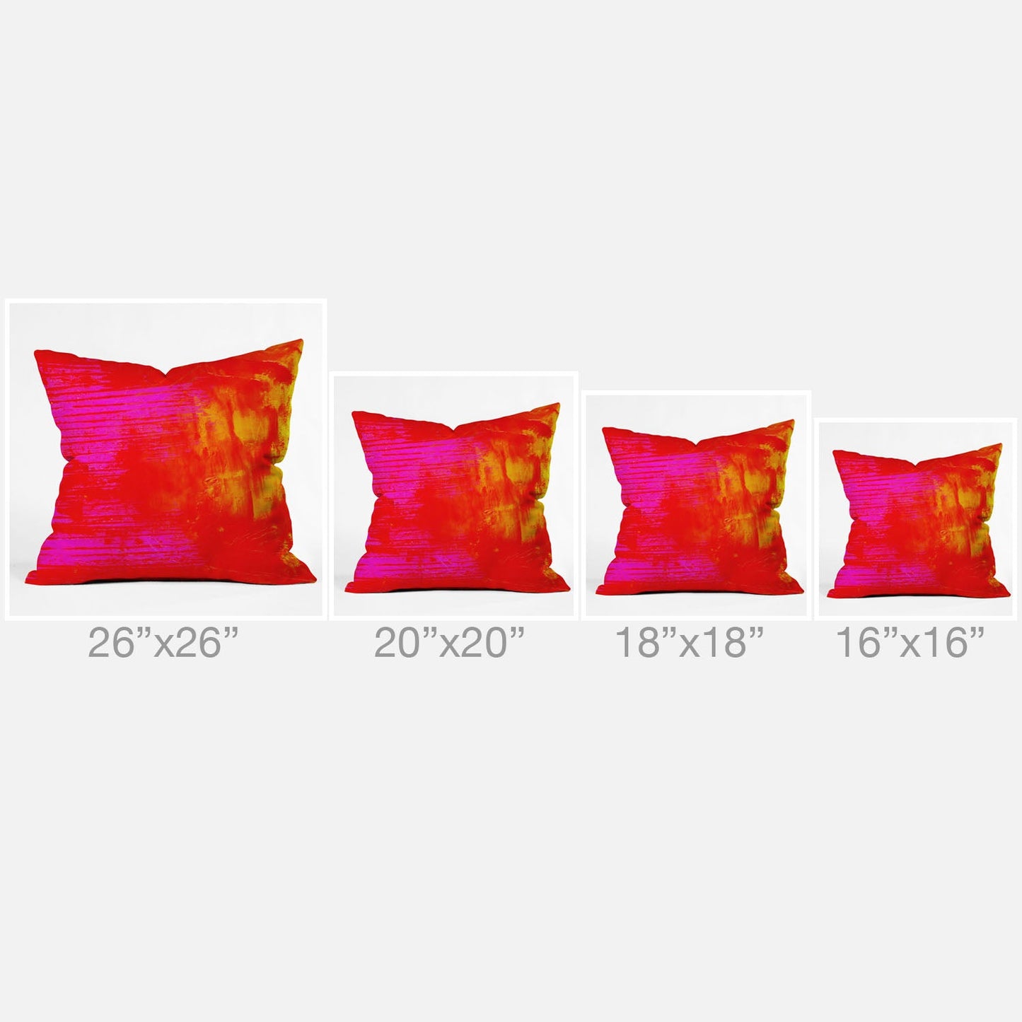 Sophia Buddenhagen Cerecelia Throw Pillow