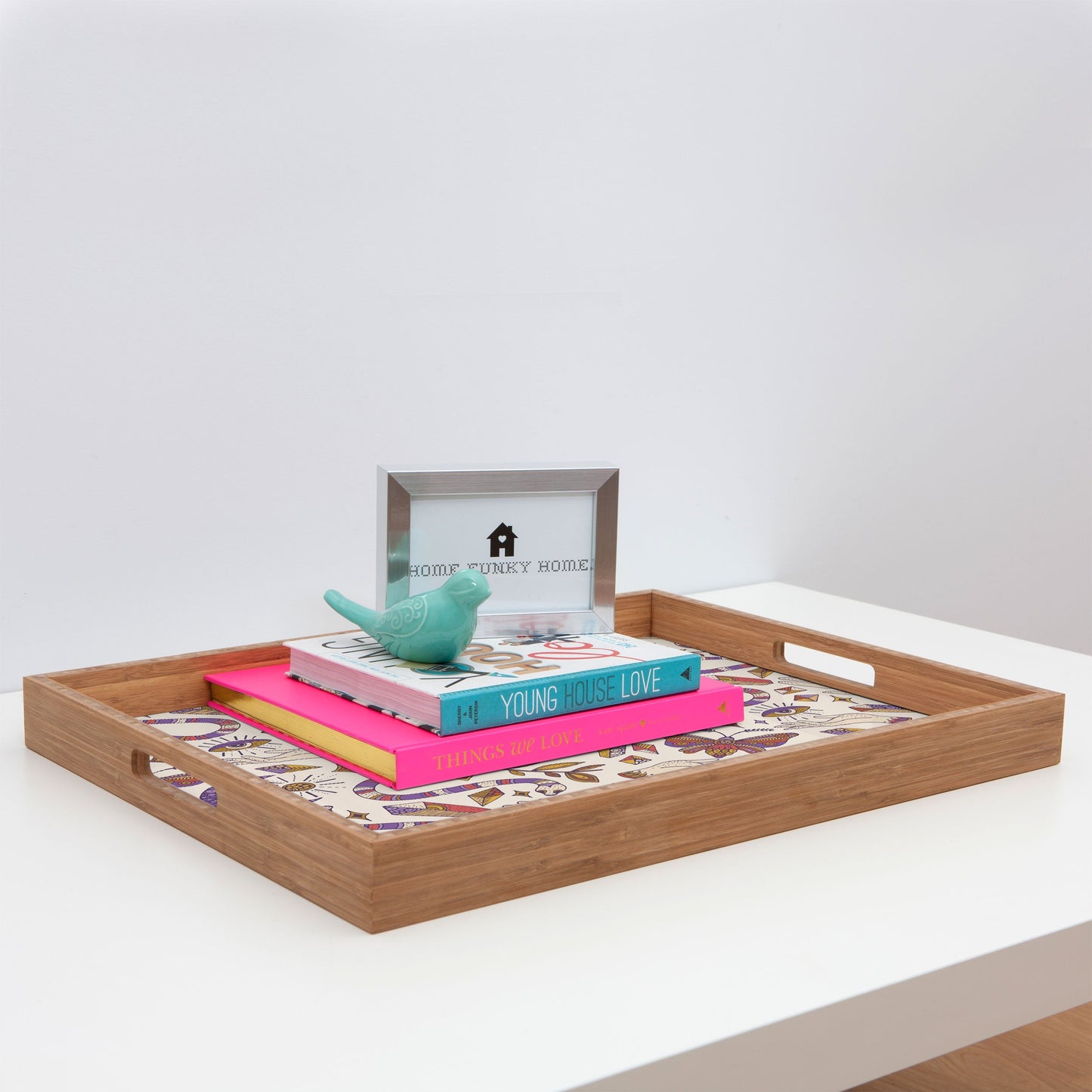 Valentina Ramos Mystic Magic Rectangular Tray