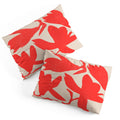 Garima Dhawan magnolia 12 Pillow Shams