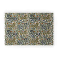 Marta Barragan Camarasa Renaissance Horse Garden Welcome Mat
