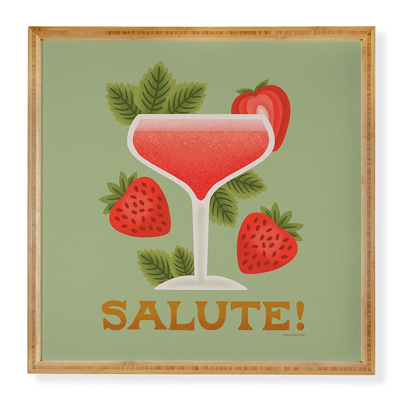 Jessica Molina Rossini Framed Wall Art