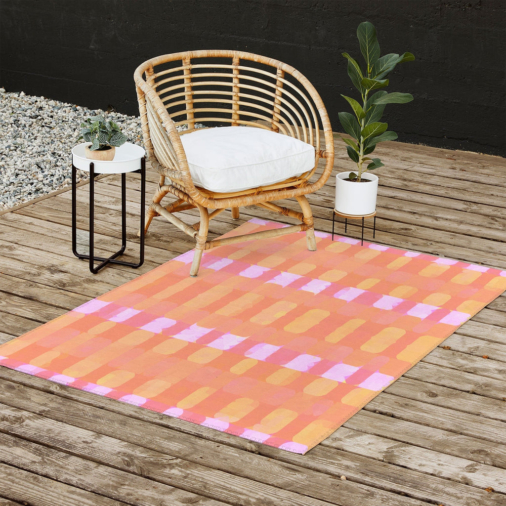 Mirimo Spring glare Outdoor Rug
