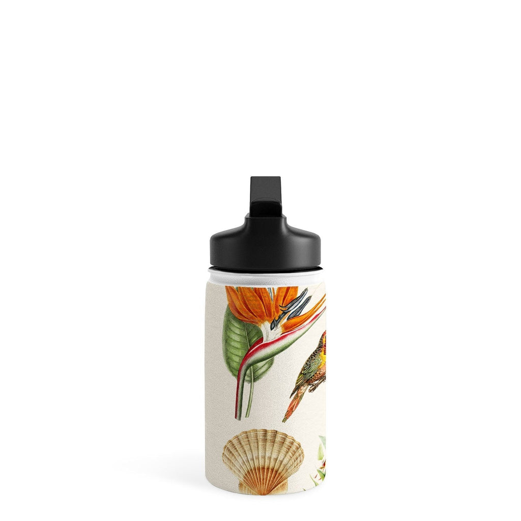 Gal Design Hawaii Collection Water Bottle