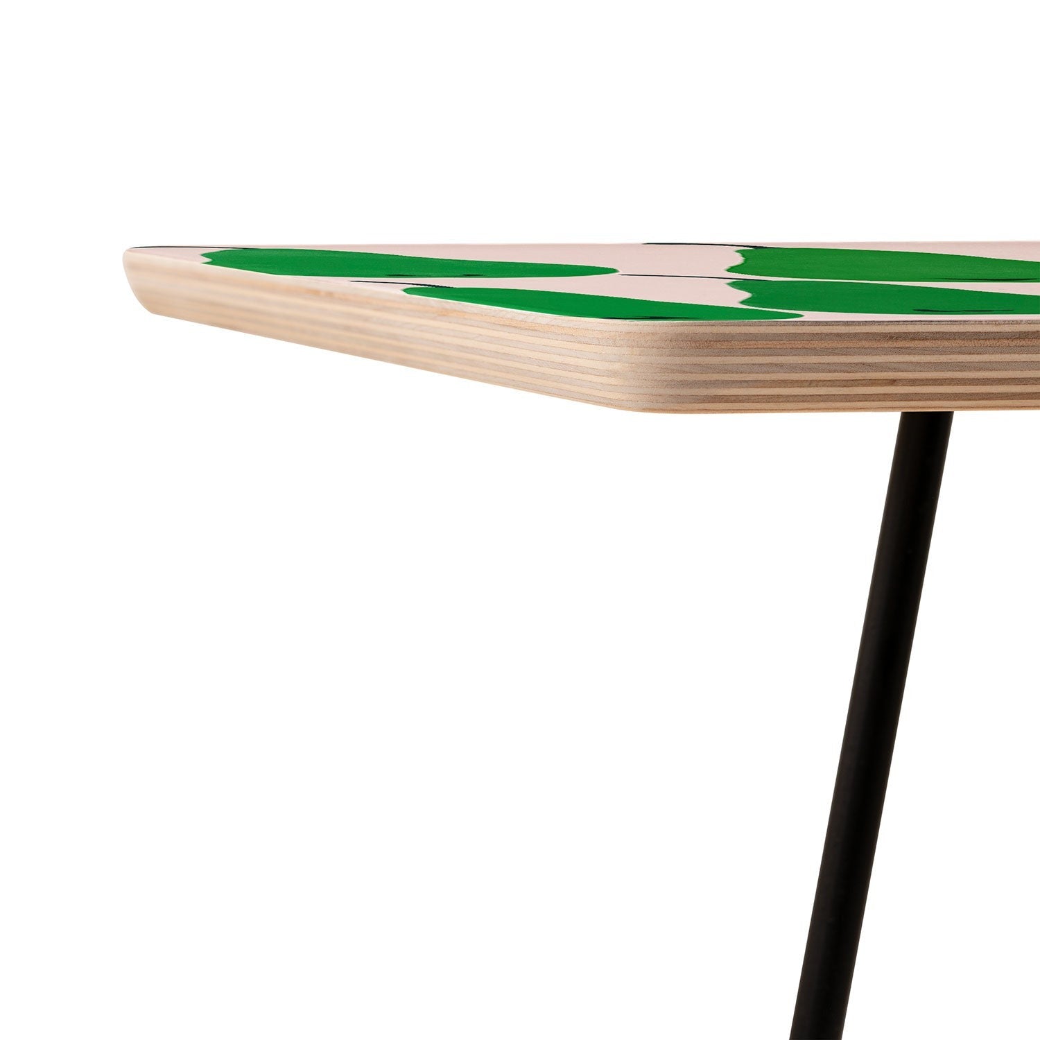 Garima Dhawan pears 1 Side Table