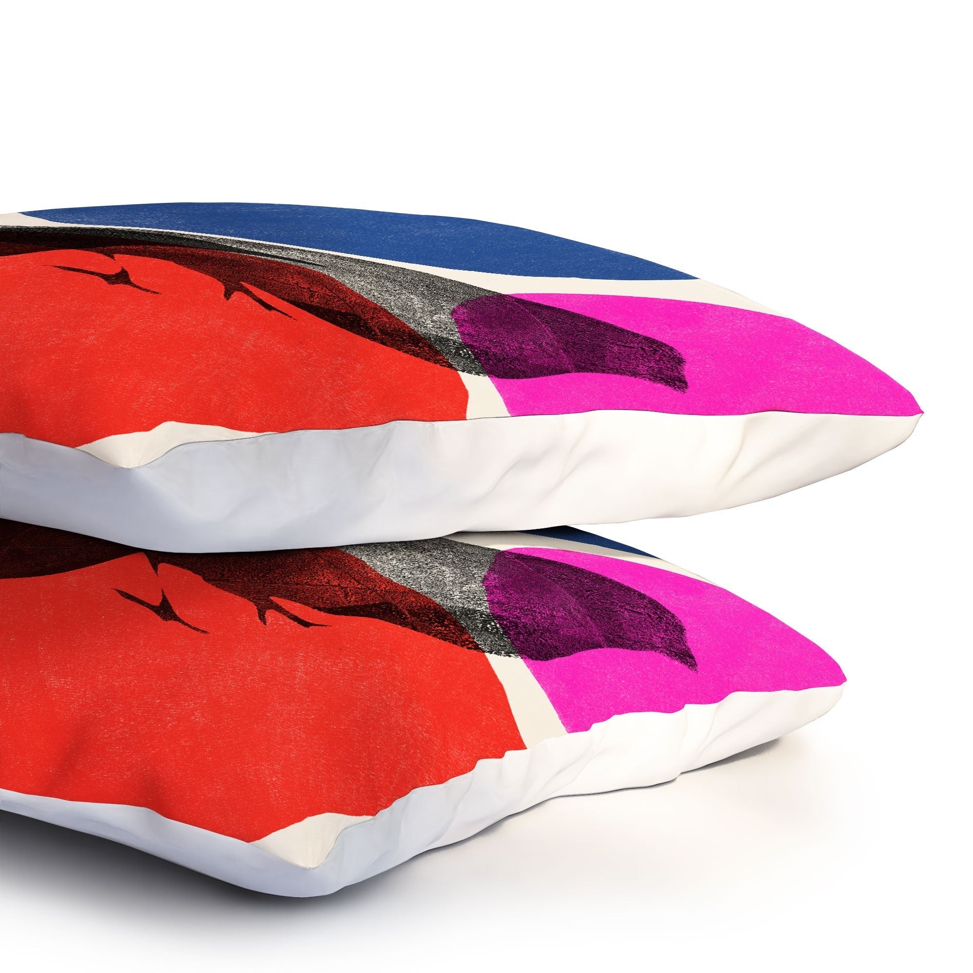 Garima Dhawan wild 2d Pillow Shams