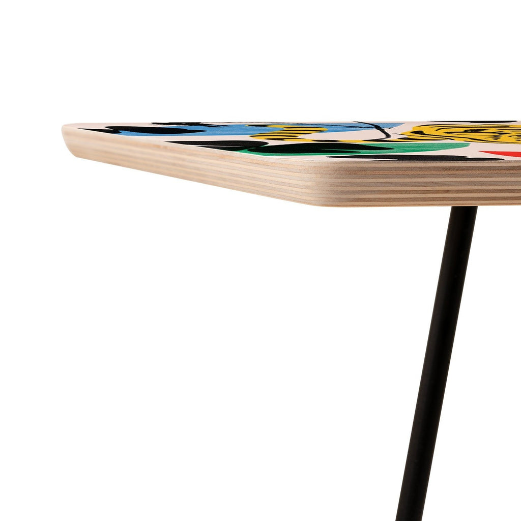 Garima Dhawan wild 3 Side Table