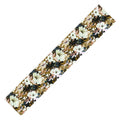 Marta Barragan Camarasa Romantic Floral Fusion Table Runner