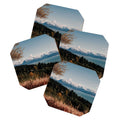 Hannah Kemp Homer Coaster Set