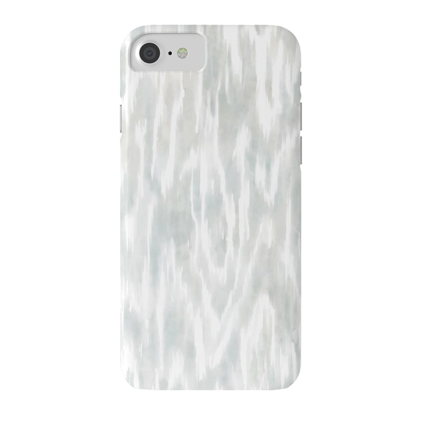 Jacqueline Maldonado Watercolor Wood Grain Phone Case