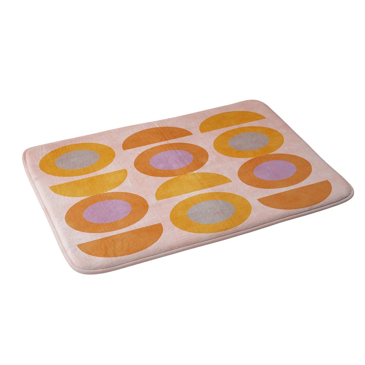 Mirimo Warm Balance Memory Foam Bath Mat