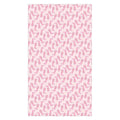 Love_Ryming Stars and Boots Tablecloth