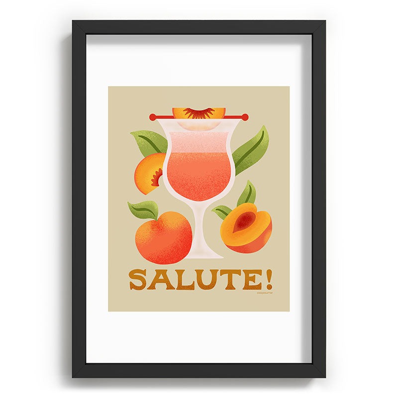 Jessica Molina Bellini Recessed Framing Rectangle