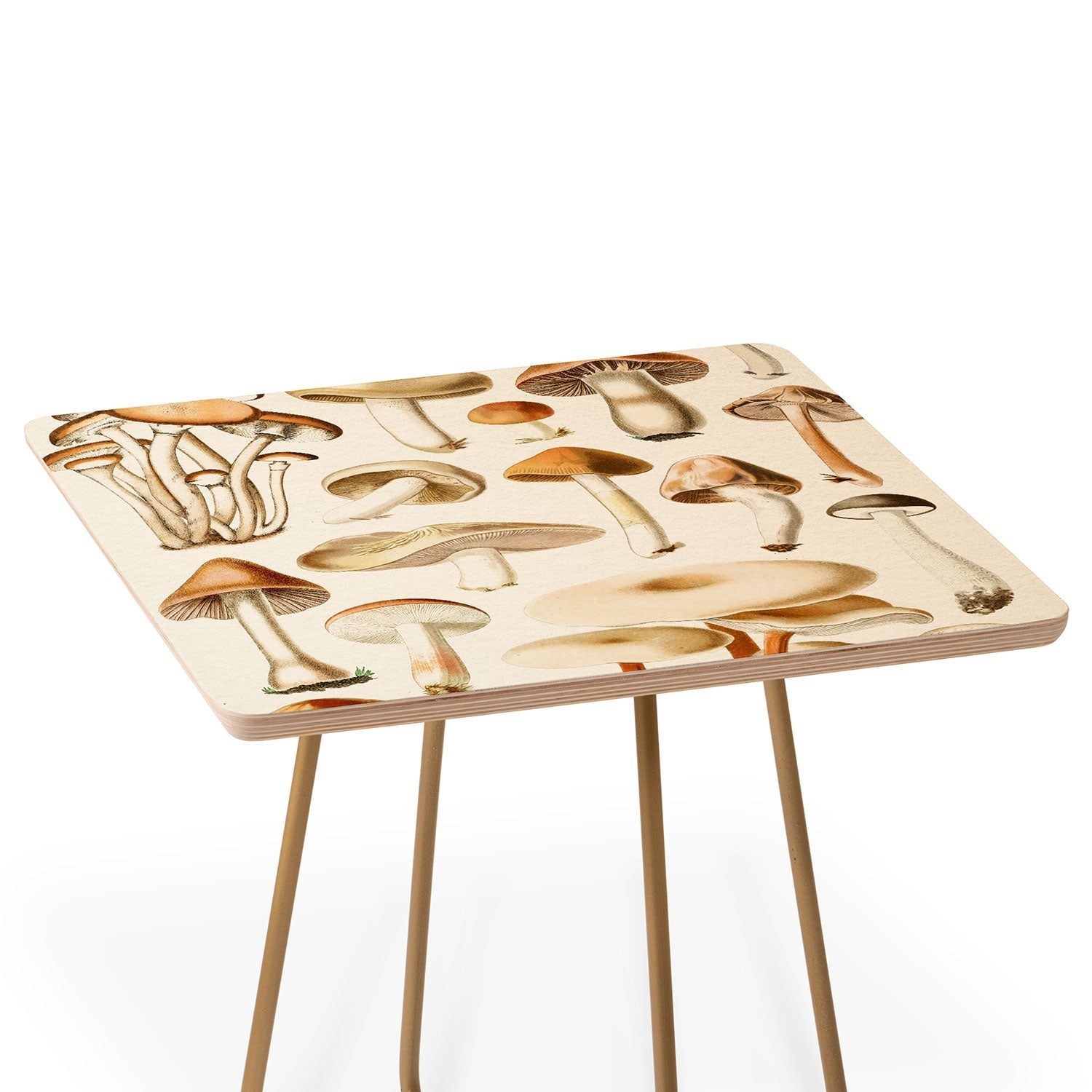 Gal Design Mushrooms Collection Side Table