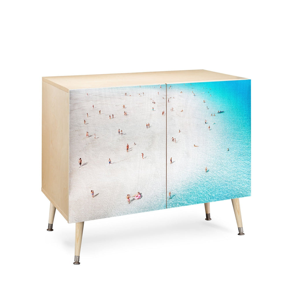 Gal Design Beach Daydream Credenza