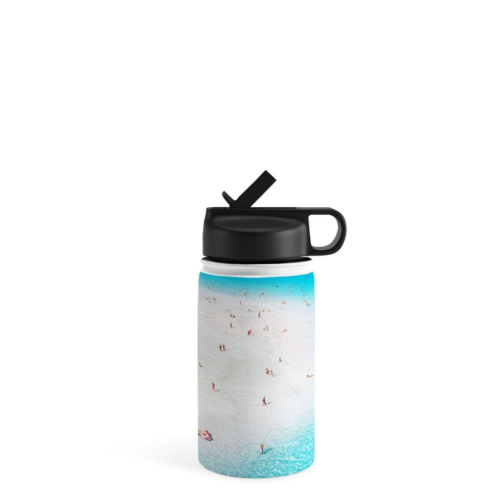 Gal Design Beach Daydream Water Bottle