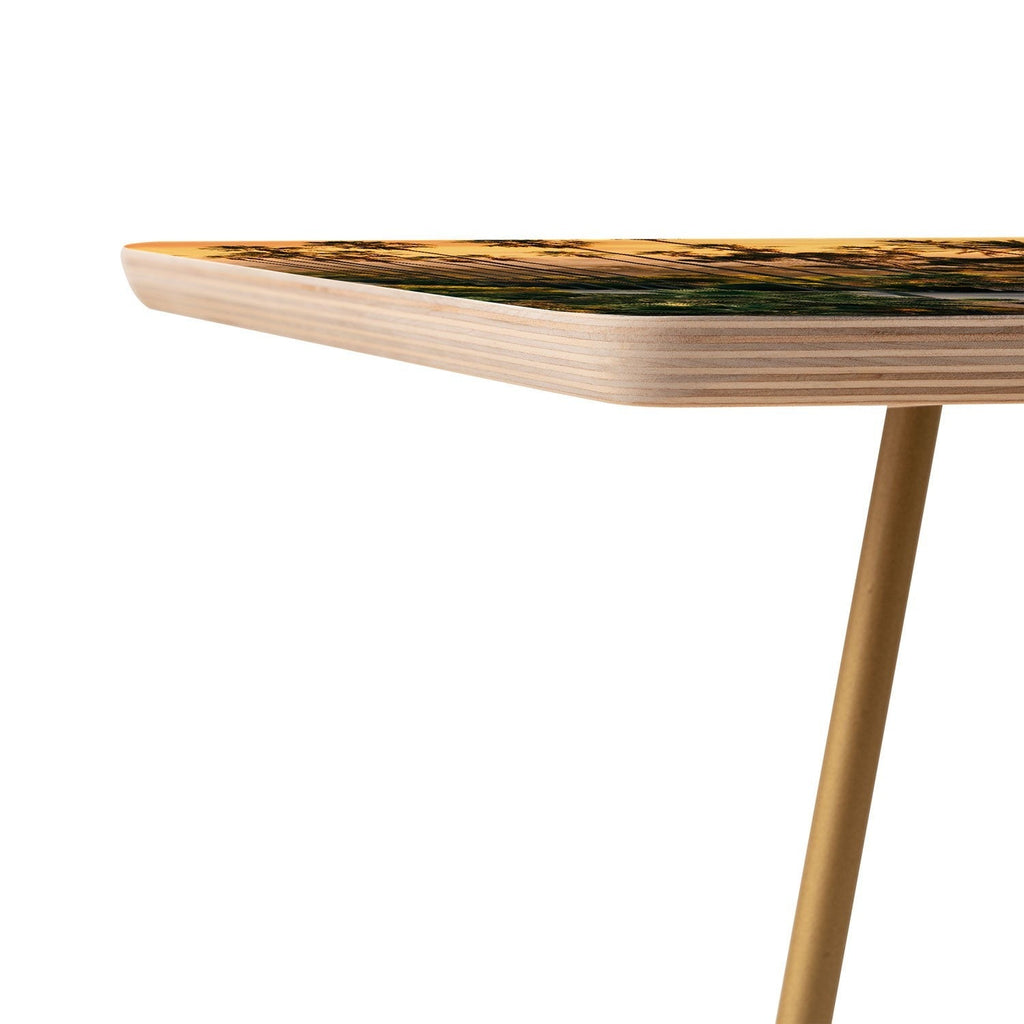 Gal Design Sunset Blvd Side Table