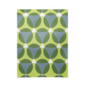 Marta Barragan Camarasa Stylish Retro Circle Poster