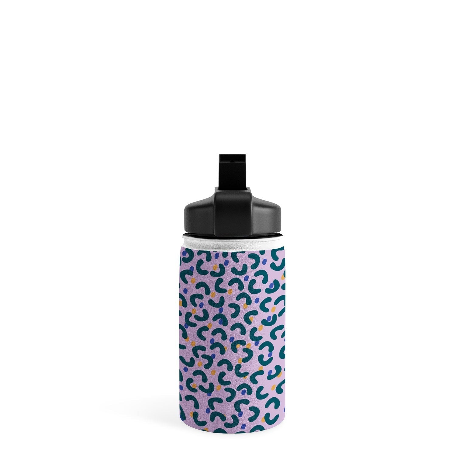 Camilla Foss Pebbles Mix Water Bottle