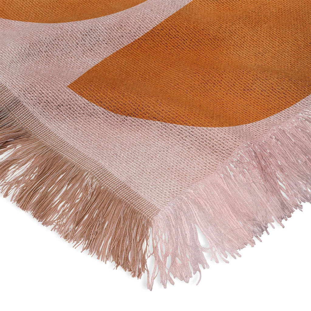Mirimo Warm Balance Throw Blanket