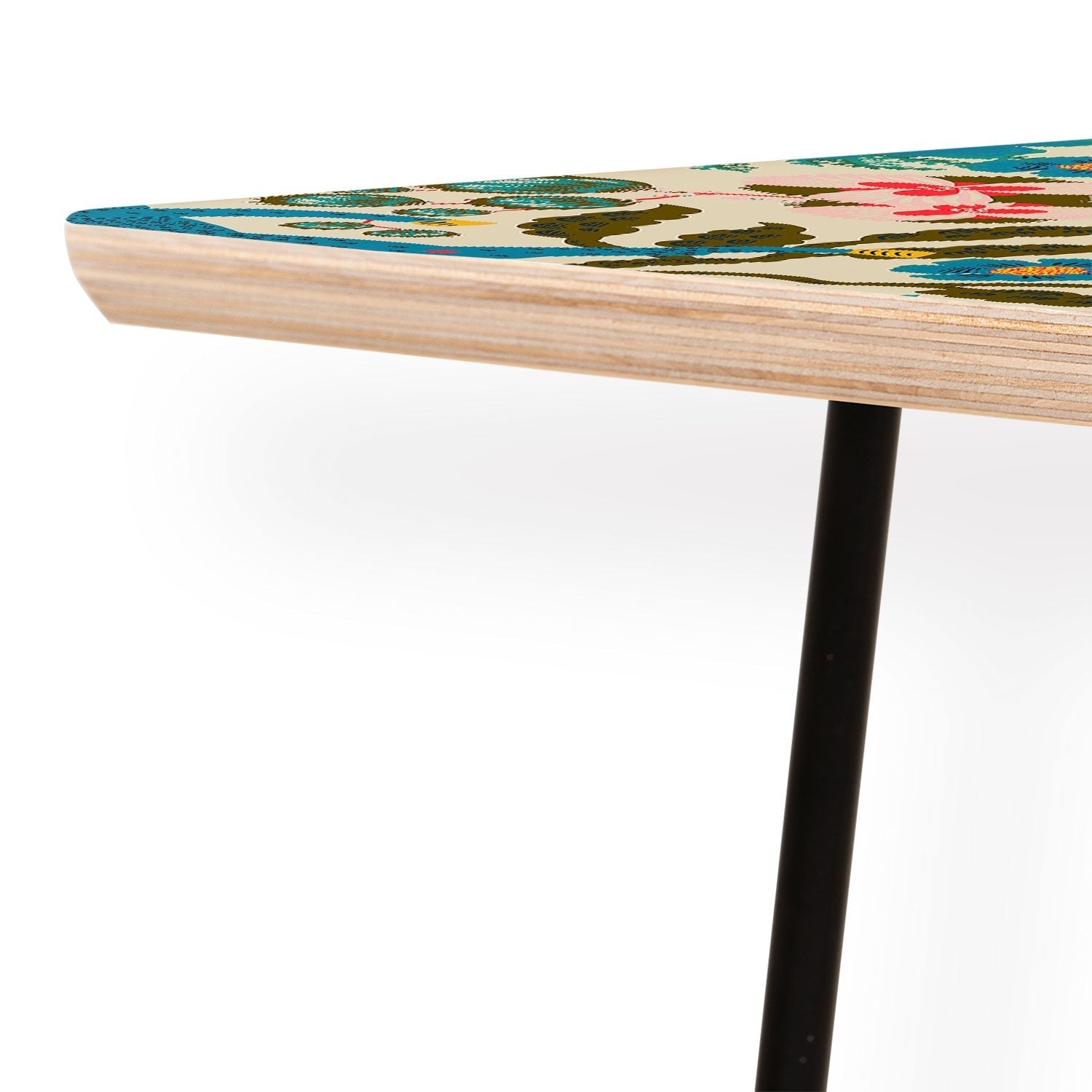 Holli Zollinger JOONIE LUNA UNI Coffee Table