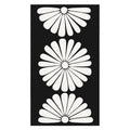 Colour Poems Retro Daisy II Tablecloth