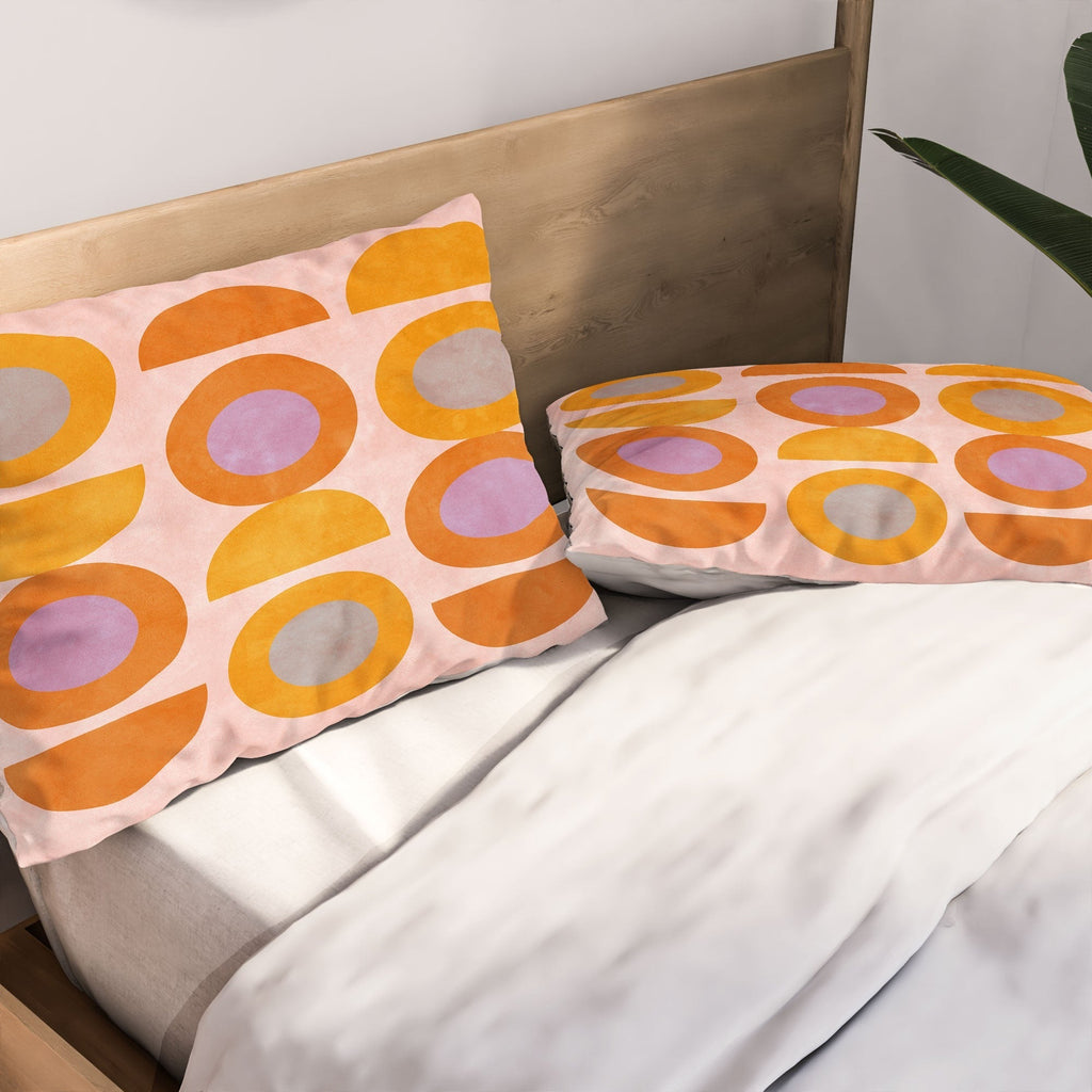 Mirimo Warm Balance Pillow Shams