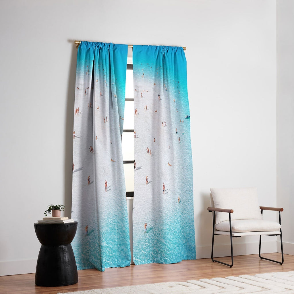 Gal Design Beach Daydream Blackout Non Repeat